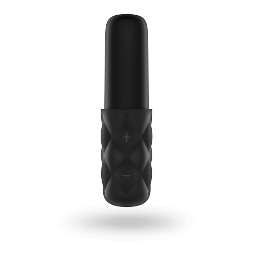 Мощный мини вибратор Satisfyer Mini Sparkling Darling